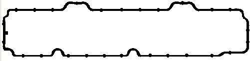 BGA Szelepfedél tömítés RC7363_BGA