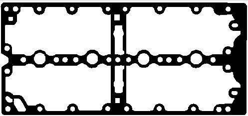 BGA Szelepfedél tömítés RC7365_BGA