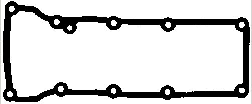 BGA Szelepfedél tömítés RC7366_BGA