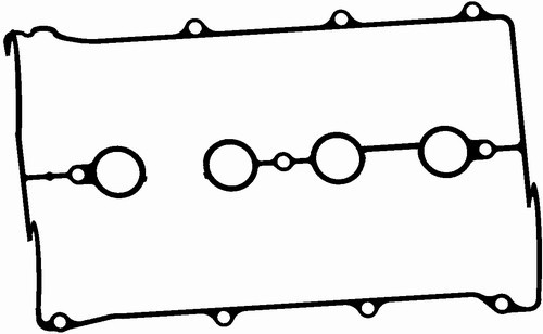 BGA Szelepfedél tömítés RC7393_BGA