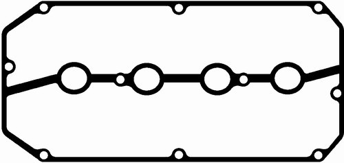 BGA Szelepfedél tömítés RC8341_BGA