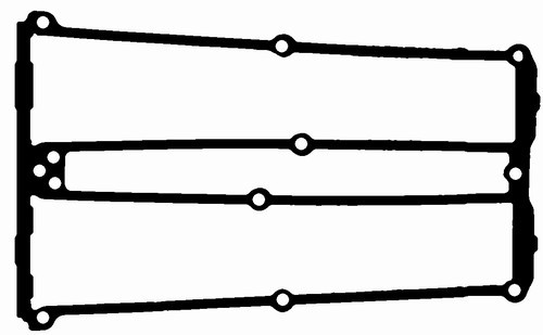 BGA Szelepfedél tömítés RC9333_BGA