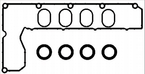 BGA Szelepfedél tömítés RK3323_BGA