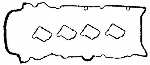 BGA Szelepfedél tömítés RK3346_BGA