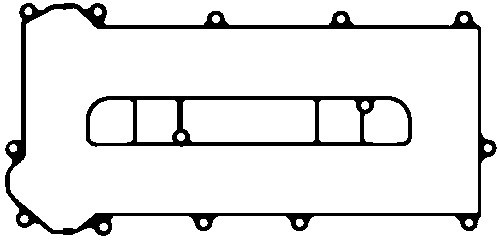 BGA Szelepfedél tömítés RK3378_BGA