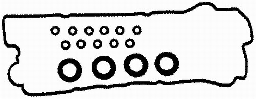 BGA Szelepfedél tömítés RK5382_BGA