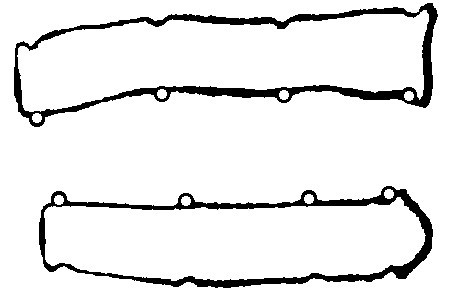 BGA Szelepfedél tömítés RK6316_BGA