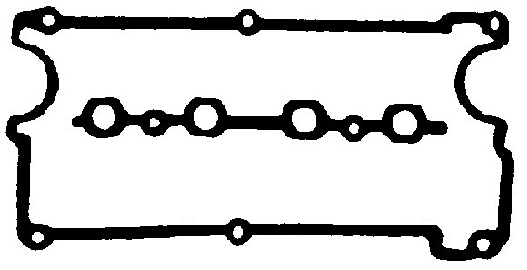 BGA Szelepfedél tömítés RK6356_BGA