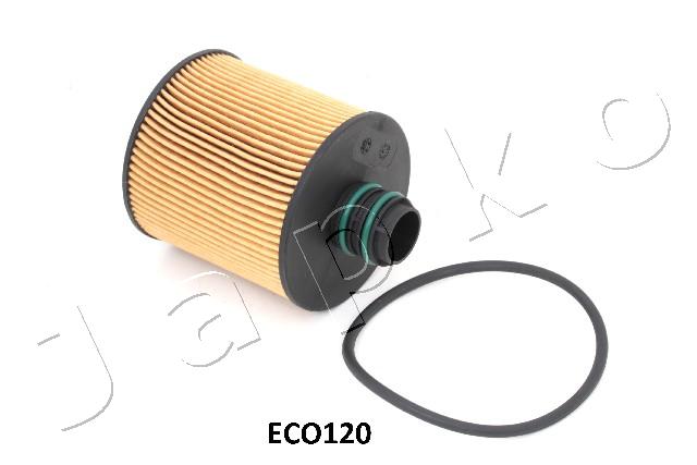 JAPKO Olajszűrő betét 1ECO120_JAPKO