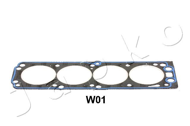 JAPKO Hengerfej töm. 46W01_JAPKO