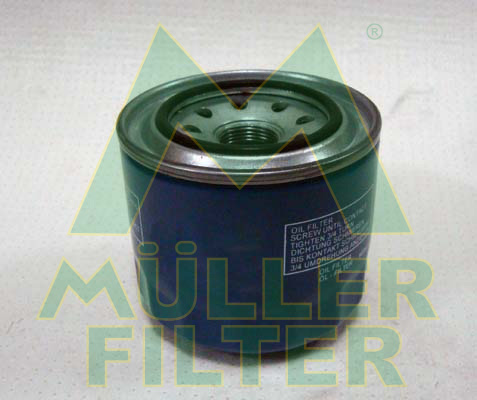 MULLER FILTER Olajszűrő FO428