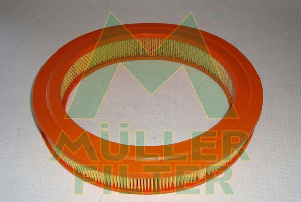 MULLER FILTER PA254 Levegőszűrő