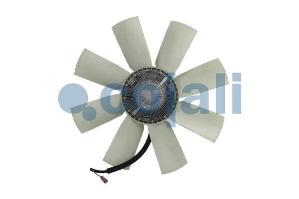 COJALI Ventilátor, vízhűtő 7075405_COJ