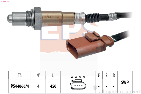 EPS Lambdaszonda 1.998.348_EPS