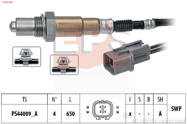 EPS Lambdaszonda 1.998.369_EPS