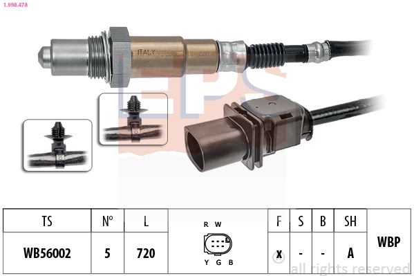 EPS Lambdaszonda 1.998.478_EPS