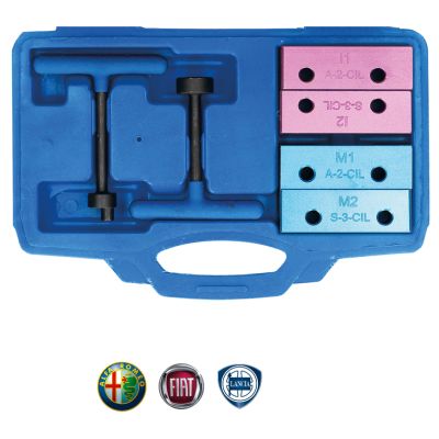 Brilliant Tools Vezérlésrögzítő szerszám BT591250_BRT