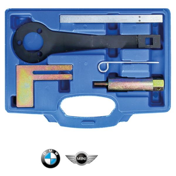 Brilliant Tools Vezérlésrögzítő szerszám BT591580_BRT