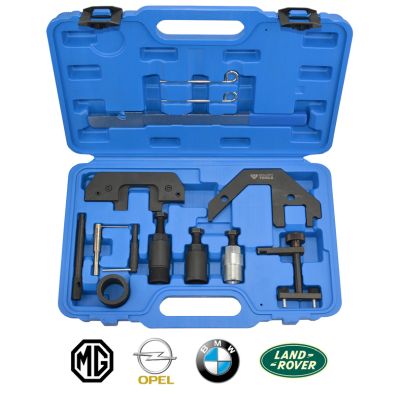 Brilliant Tools Vezérlésrögzítő BMW BT591650_BRT