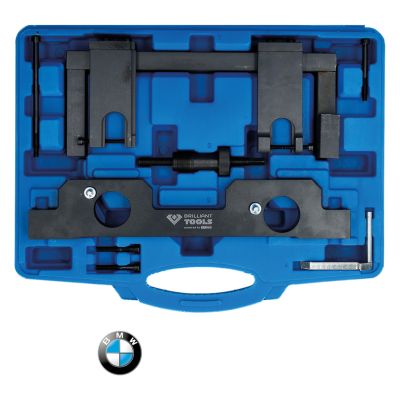 Brilliant Tools Vezérlésrögzítő BMW BT591750_BRT