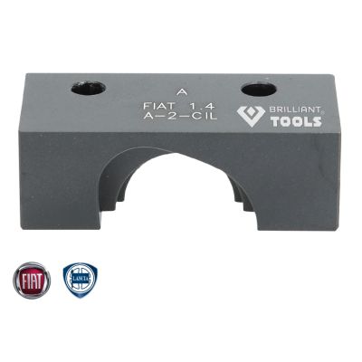 Brilliant Tools Vezérlésrögzítő szerszám BT592575_BRT