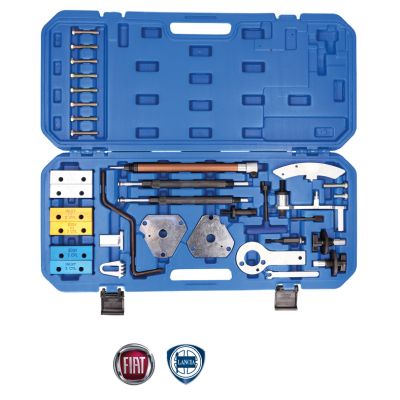 Brilliant Tools Vezérlésrögzítő Fiat BT592800_BRT