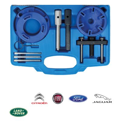 Brilliant Tools Vezérlésrögzítő Ford BT593160_BRT