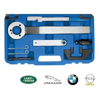 Brilliant Tools Vezérlésrögzítő szerszám BT593350_BRT