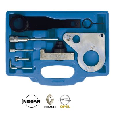 Brilliant Tools Vezérlésrögzítő szerszám BT593820_BRT