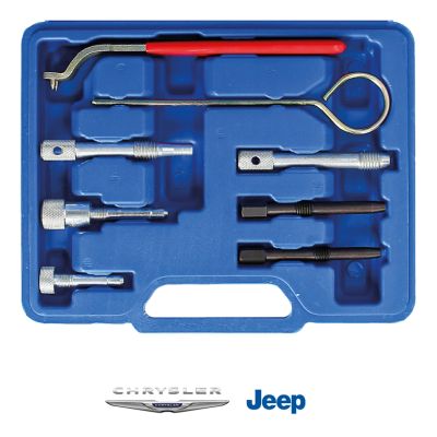 Brilliant Tools Vezérlésrögzítő szerszám BT593890_BRT