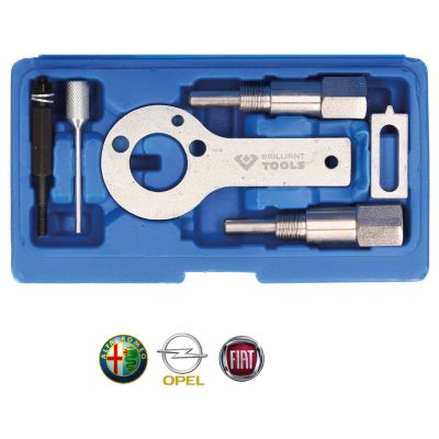 Brilliant Tools Vezérlésrögzítő Fiat BT594450_BRT