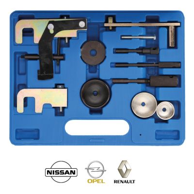 Brilliant Tools Vezérlésrögzítő szerszám BT594550_BRT