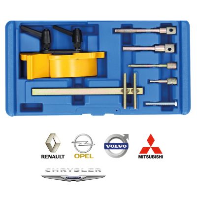 Brilliant Tools Vezérlésrögzítő szerszám BT594570_BRT