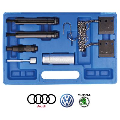 Brilliant Tools Vezérlésrögzítő szerszám BT597450_BRT