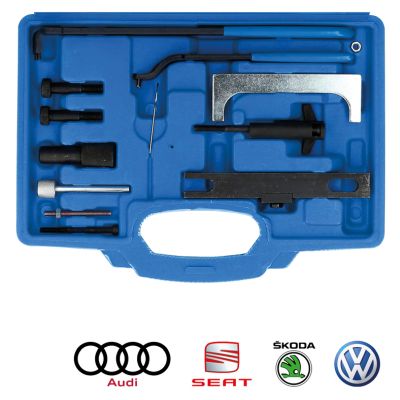 Brilliant Tools Vezérlésrögzítő szerszám BT597650_BRT