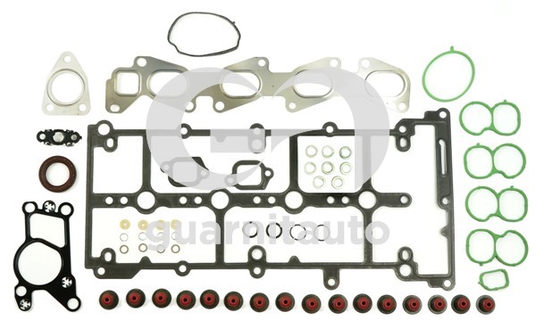 GUARNITAUTO Felső tömítéskészlet 041116-1000_GUA