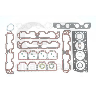 GUARNITAUTO Felső tömítéskészlet 051018-1051_GUA