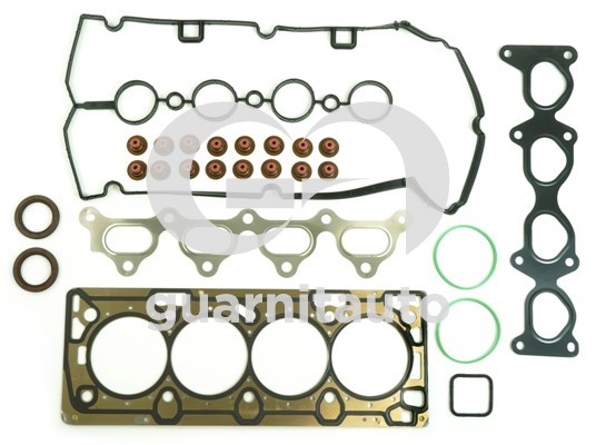 GUARNITAUTO Felső tömítéskészlet 053591-1000_GUA