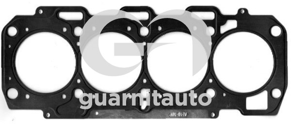 GUARNITAUTO Hengerfej töm. 101075-5252_GUA