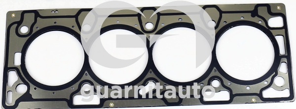 GUARNITAUTO Hengerfej töm. 103586-3850_GUA