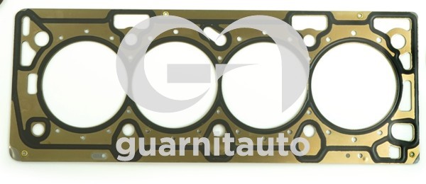 GUARNITAUTO Hengerfej töm. 103591-3850_GUA