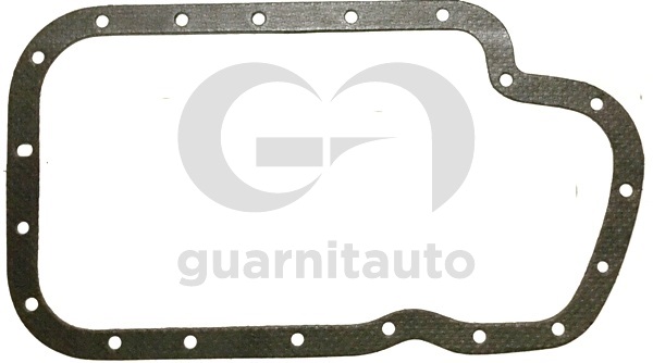 GUARNITAUTO Olajteknő tömítés 163641-9815_GUA