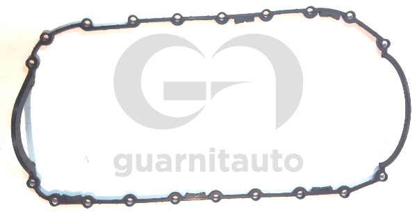 GUARNITAUTO Olajteknő tömítés 163760-8000_GUA