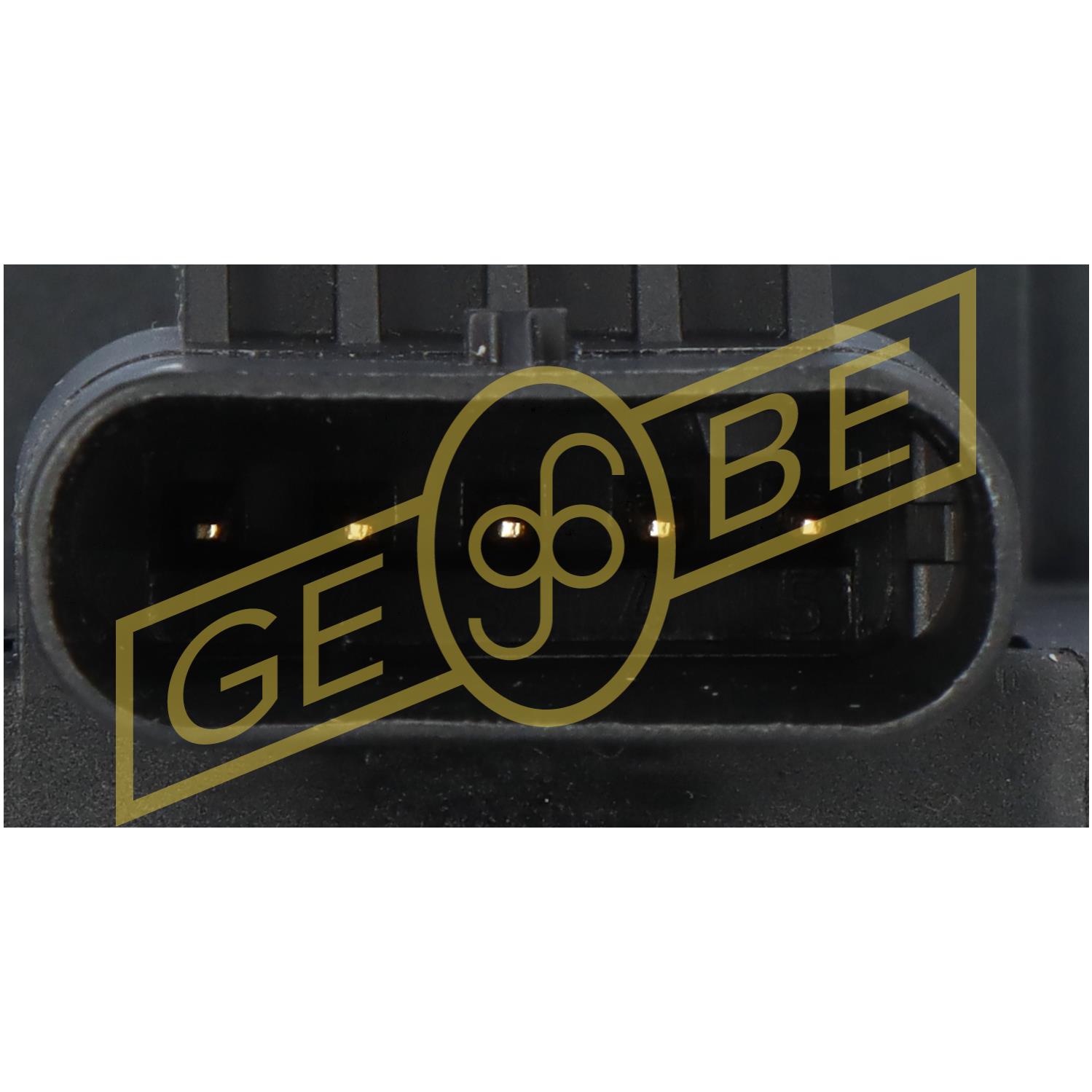 GEBE ***NOx-érzékelő, karbamid befecskendezés 936841_GEBE