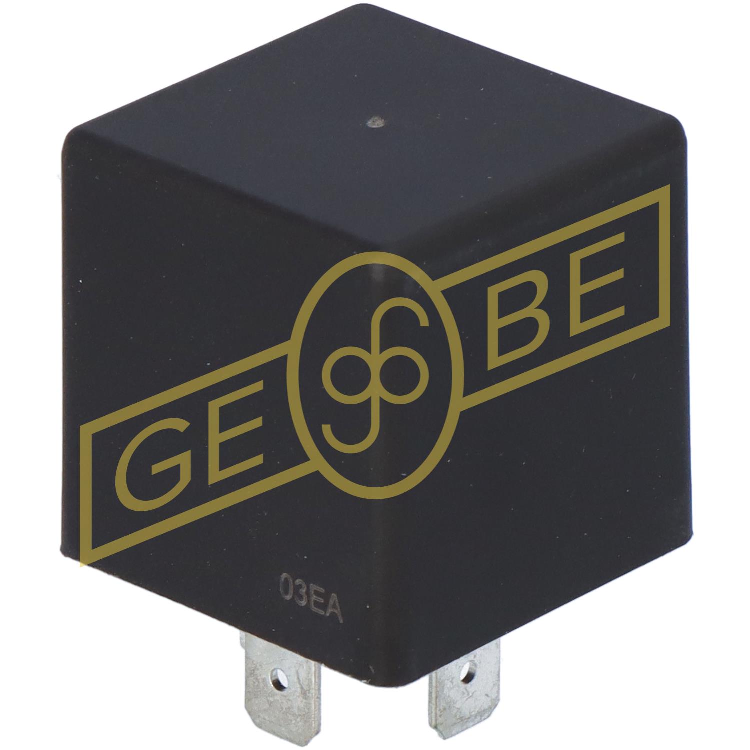 GEBE Xenon ballaszt 995551_GEBE