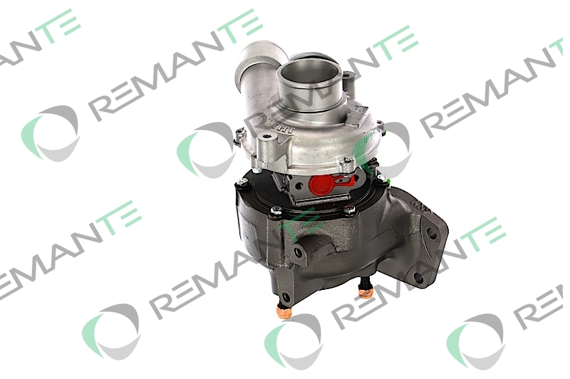 REMANTE Turbófeltöltő 003-001-000107R_REM