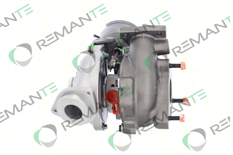 REMANTE Turbófeltöltő 003-002-001032R_REM