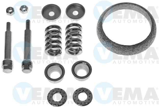 VEMA Tömítőgyűrű, kipufogócsonk 17992_VEMA