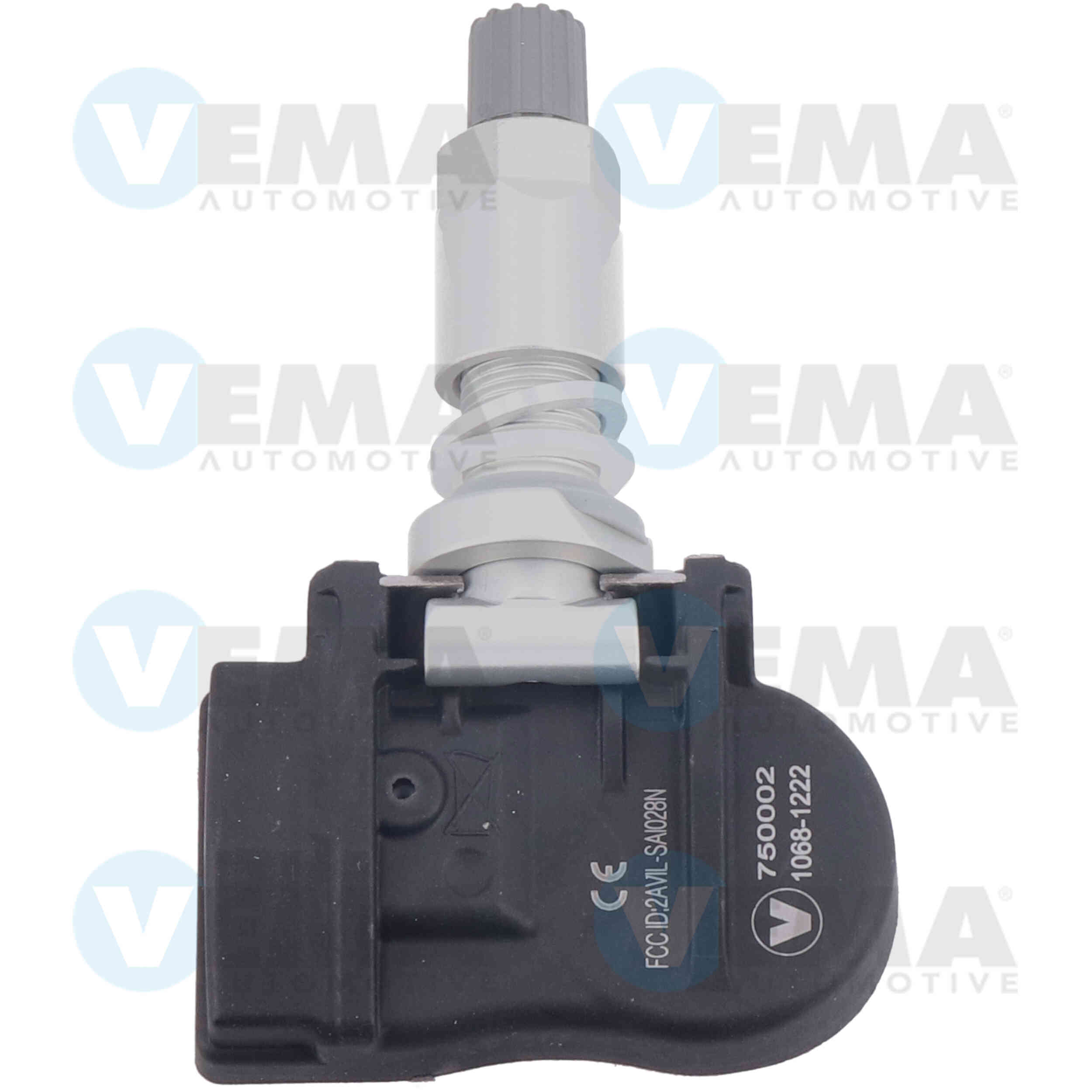 VEMA Kerékszenzor, TPMS rendszer 750002_VEMA