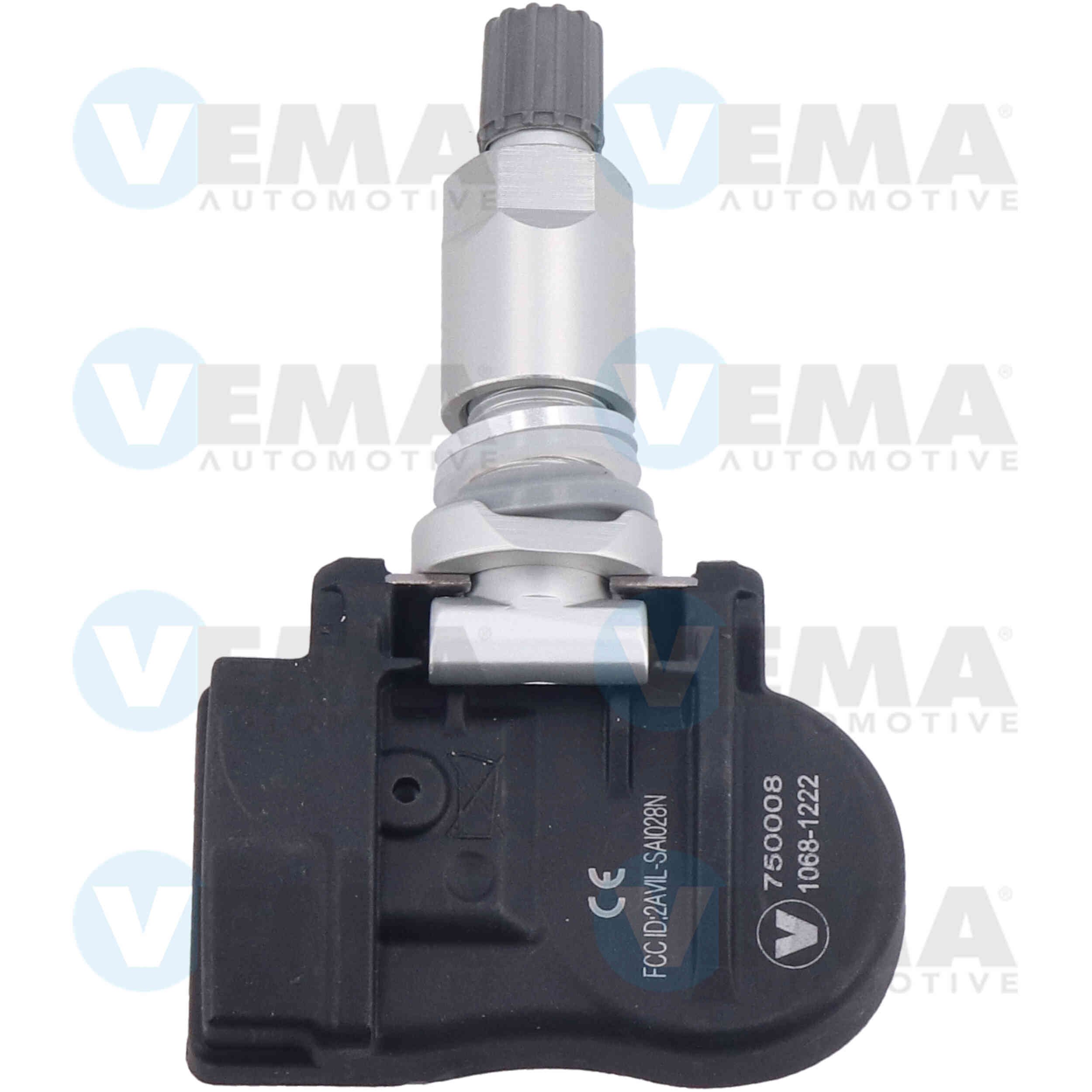 VEMA Kerékszenzor, TPMS rendszer 750008_VEMA